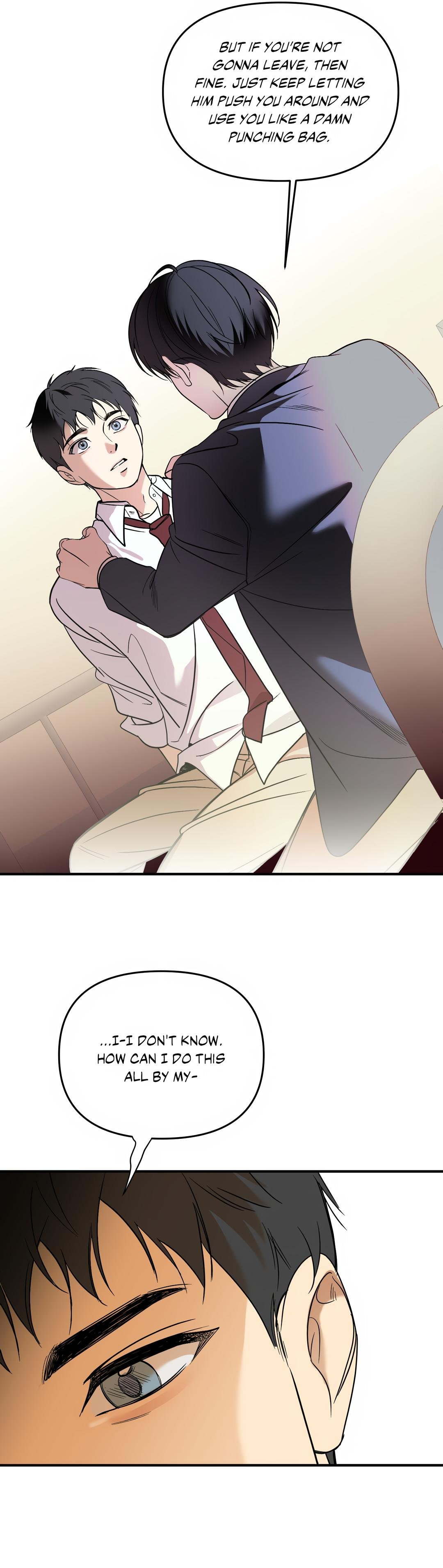 backlight, Chapter 36 image 22